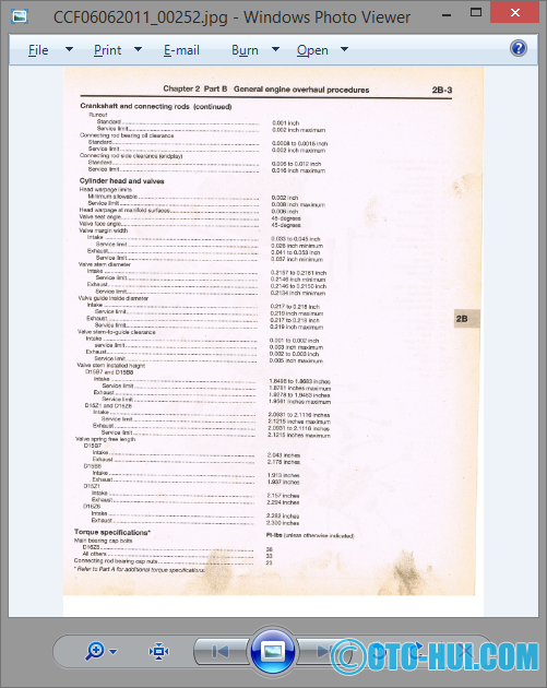 Honda Civic & del Sol 1992 thru 1995 Haynes Repair Manual ALL PAGES SCANNED JPG phan 2
