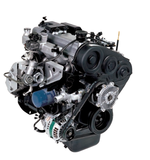 Hỏi về cơ cấu chấp hành trên động cơ diesel.