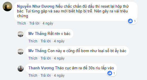 Vì sao sau khi thay lọc và dầu hộp số AT thì xe đi ghì, rất yếu 4.PNG