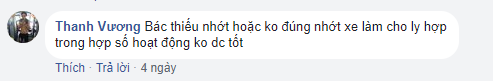 Vì sao sau khi thay lọc và dầu hộp số AT thì xe đi ghì, rất yếu 5.PNG