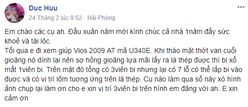 Vị trí 3 viên bi của lá thép trong hộp số Vios 2009 AT. 1.PNG