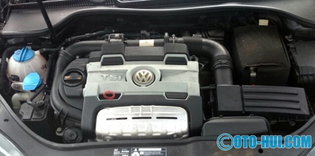 Thảo luận công nghệ trên động cơ 1.4 125 Kw của VW
