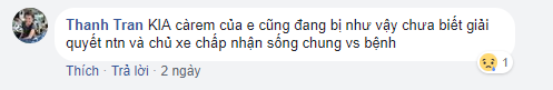 Xe chạy nóng máy garanti lên cao 2000 và lên xuống bất thường. 9.PNG