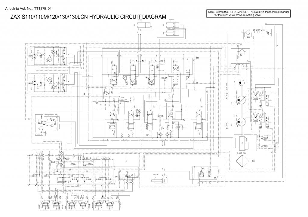 ZX120 Hyd Circuit.png