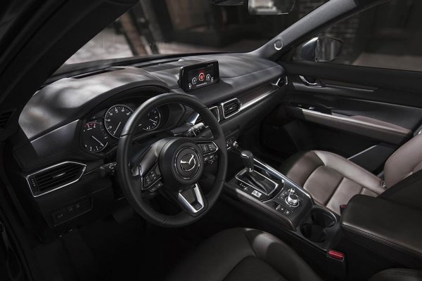 Mazda CX-5 Signature 2019 máy 2.5 Turbo, nội thất như xe sang 5-min.jpg