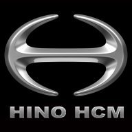 HINO-HCM